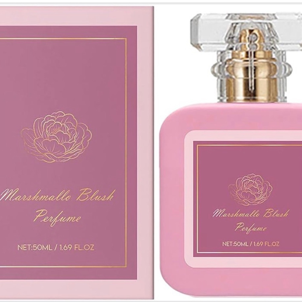 Perfume - Pink
